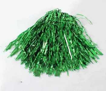 Game pompoms Cheap practical cheerleader 's cheering pom poms