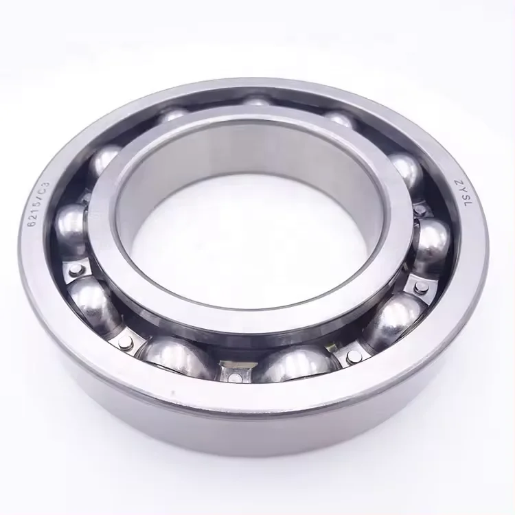 6200/C3 | Cuscinetto A Sfera Cuscinetti Radiali A Una Corona Di - Foto 8