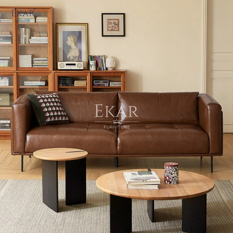 product new design ekar high density foam modern living room sofa-59