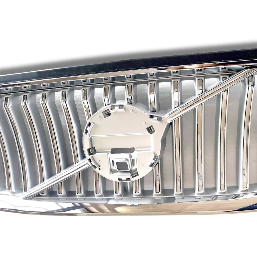 The Front Grille Is Suitable for Volvo XC90 Mid-net 2020-2024 Mirror Camera 31698385
