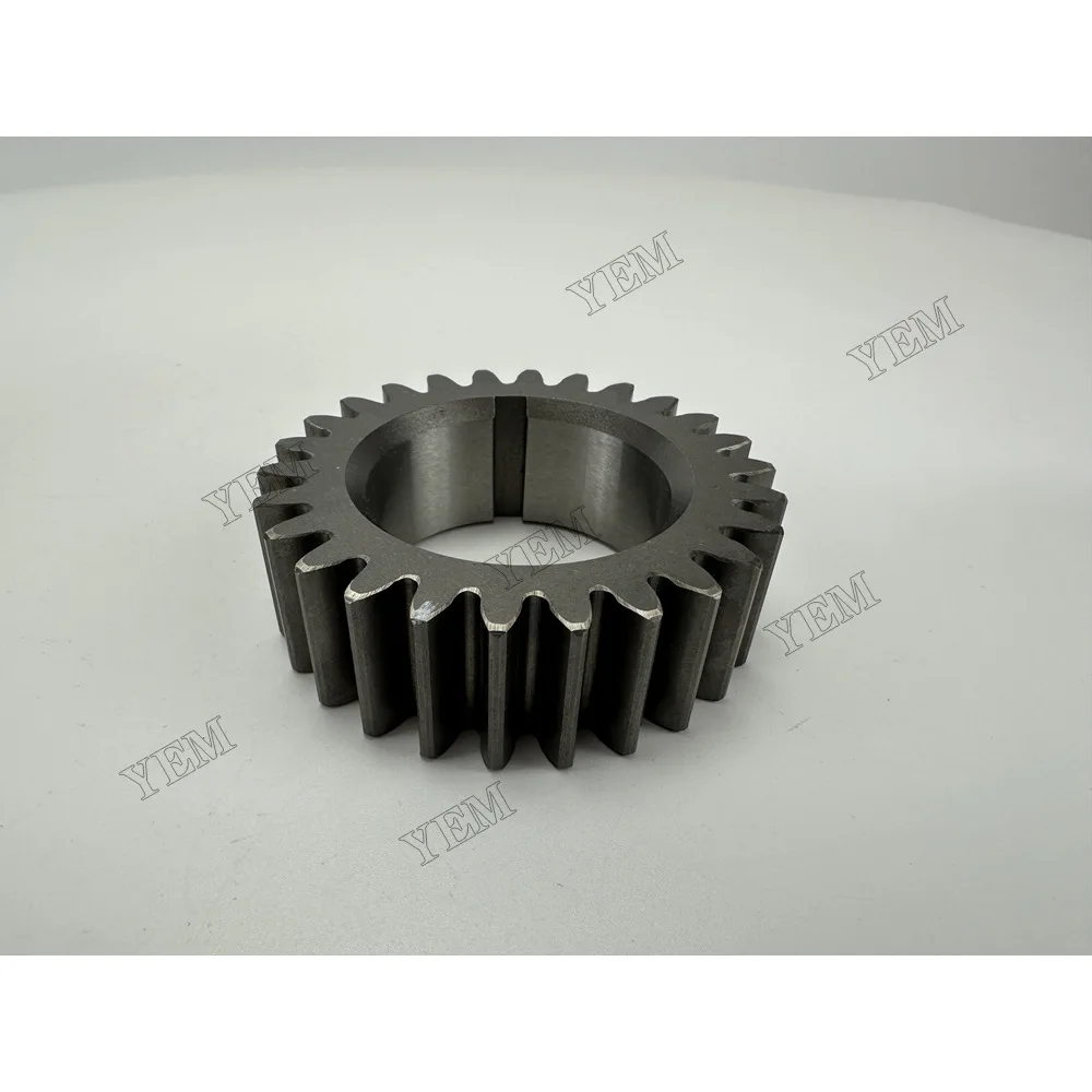 Crankshaft Gear for Komatsu 4D95 Universal Engine Parts 2