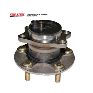 KINGSTEEL OEM 3785A008 HUB092T-38 Repuestos Automotriz Spare Part Transmission Wheel Bearing Hub Assembly for MITSUBISHI