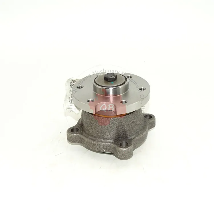 Genuine 3065358 Cummins Engine Part Fan Hub 3065358
