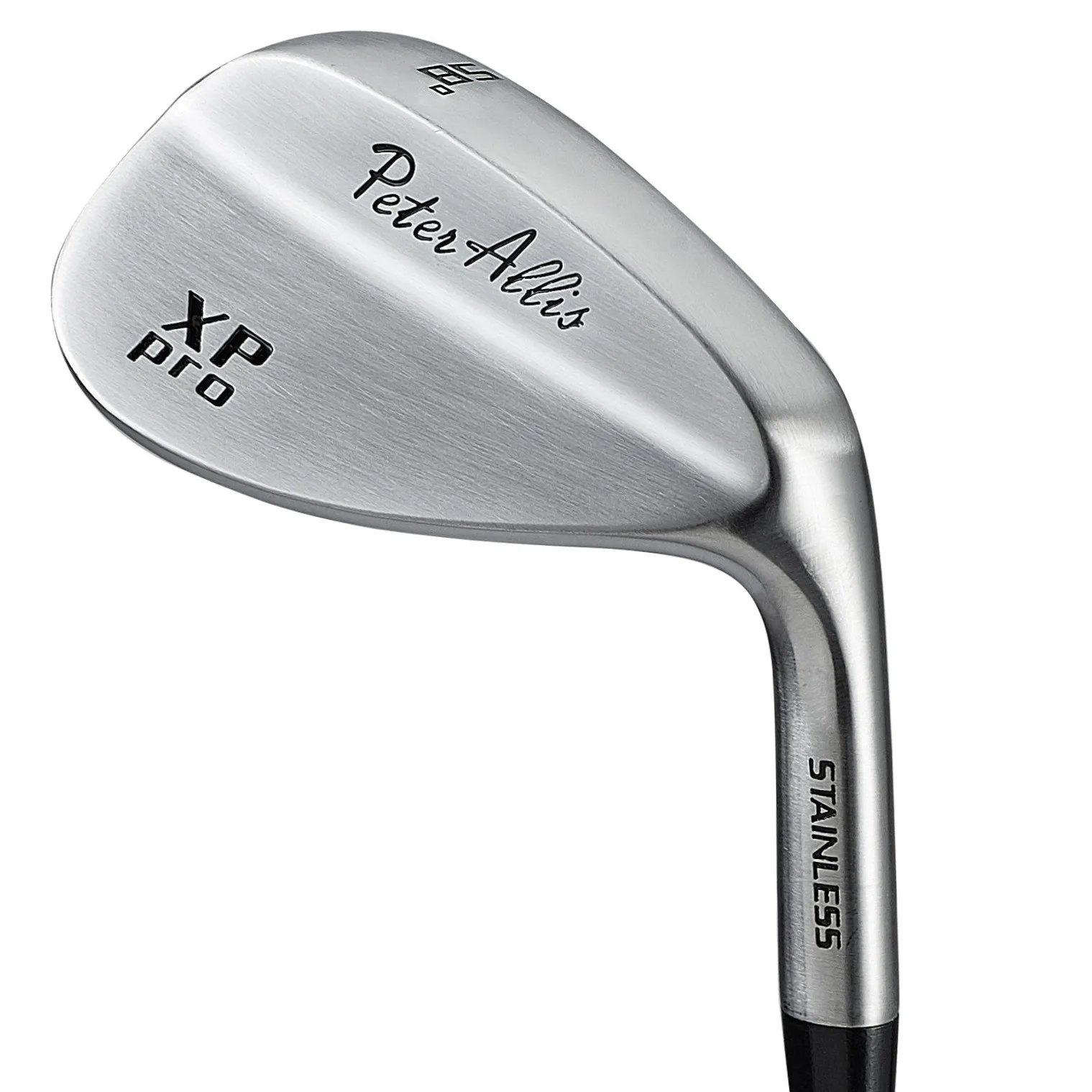 Alibaba.com: Peter Allis XP Golf Club Set, Left Handed, Stainless