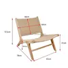 Colore del legno naturale