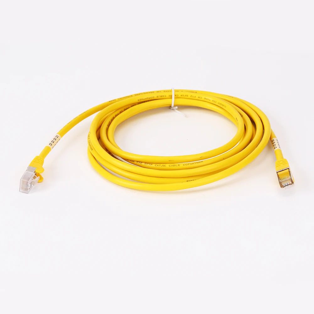 High Quality Lan Cable Net Working Cables Custom Oem Cat5 Cat 6 Cable