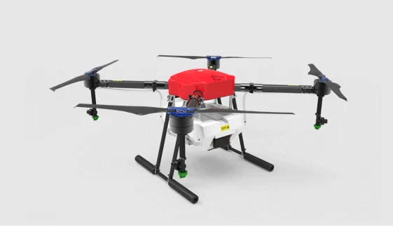 Грузовой вертолет с бензиновым двигателем для дальнего расстояния быстрая доставка материалов/два немецких двигателя