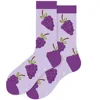 Purple grape