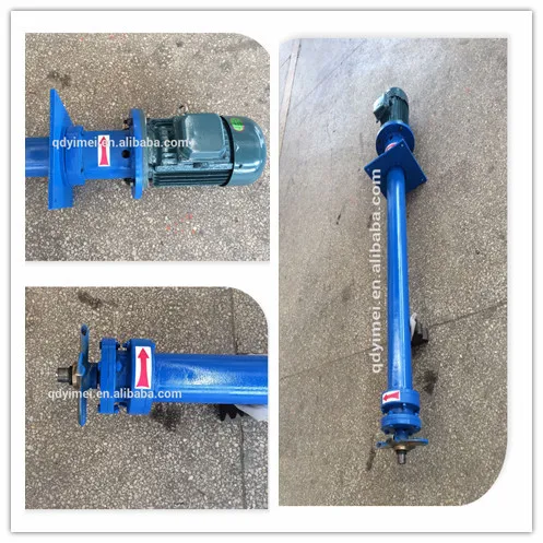 Micro Nano Bubble Generator Cavitation Aerator for Waste Water Treatment