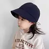 Children's ruth full top [black]
