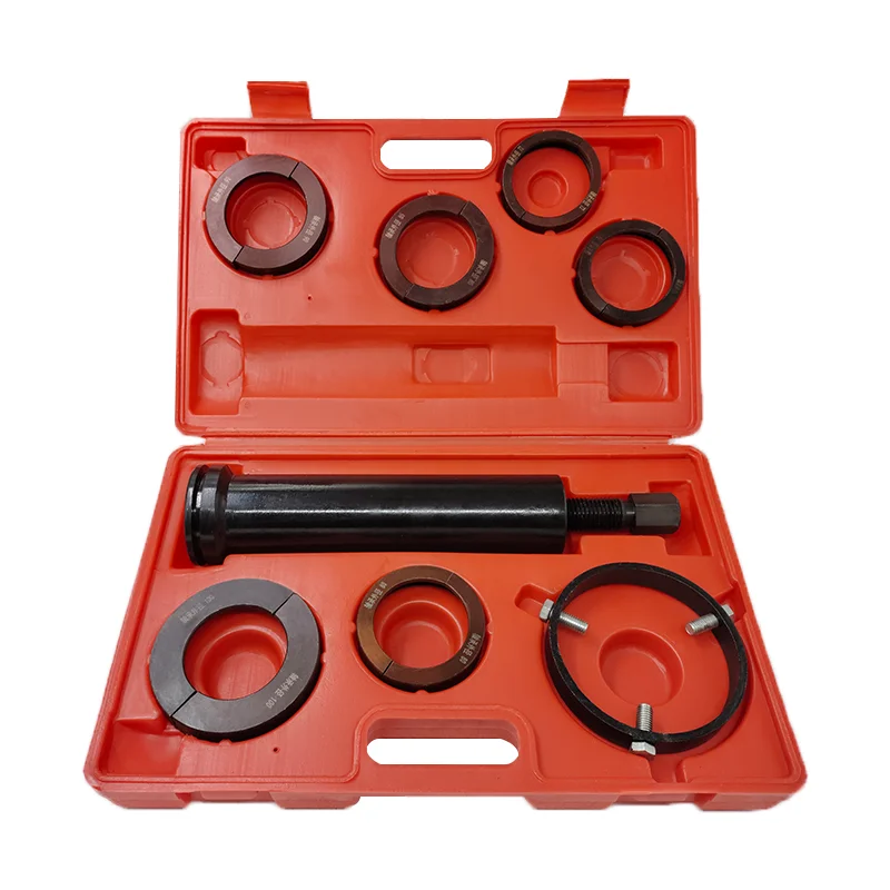 Well Selling Car Transmission Bearing Extractor Puller Kit Transmission