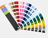 Couleurs personnalisées