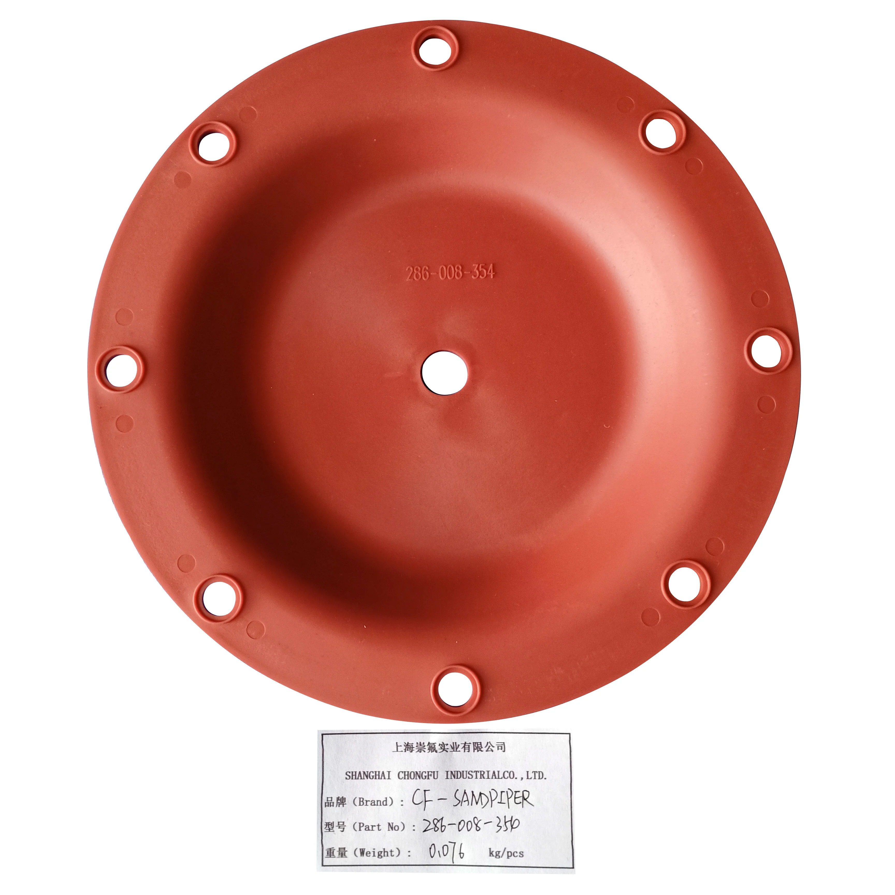 CF286.008.354 Diaphragm