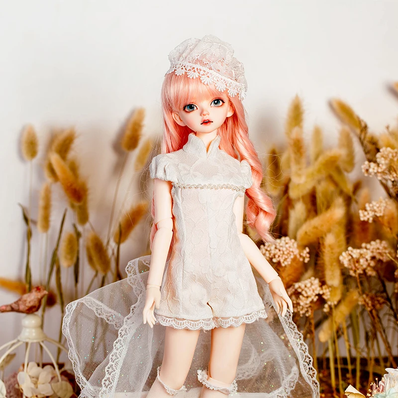 ball jointed doll clothes