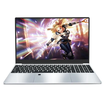 Wholesale 15.6-Inch Business Laptop  10th Gen Intel Core I9  10880H Notebook PC OEM RAM Supports 32GB 64GB IPS Panel