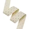 Beige-3,8 cm, 20 mètres par rouleau
