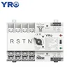4P 125A 400V WiFi Generator Model