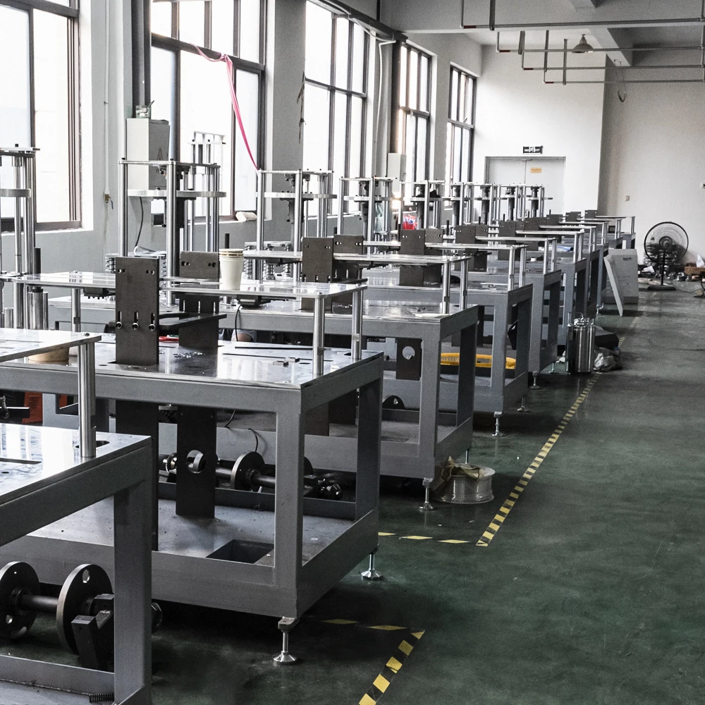 High Speed Fully Automatic Paper Cup Making Machine Disposable Cup Machine Fully Intelligent Paper Cup Machine 2 Year Warranty