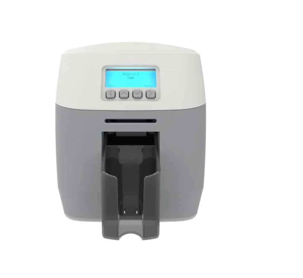 Magicard 600 Dual-side/single-side Id 