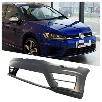 ODITO brand new car body kit car bumpers for vw golf 7R mk7 Original front bumper car 5G0807221AL