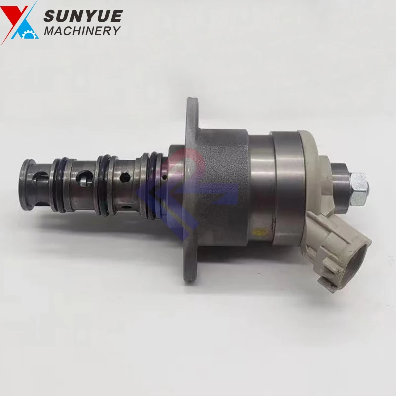 Solenoid Valve 9306641 for Hitachi ZX670LC-5B ZX670LC-5G ZX870-5G