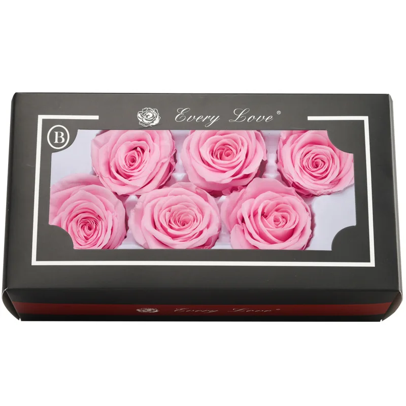 Ayoyo Oem 2024 Most Popular Preserved Rose Box Forever Roses Flower ...