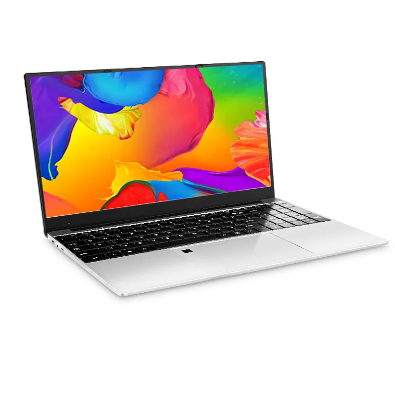 Ordinateur Portable Inch Intel AMD R5 3500U Cores Laptop