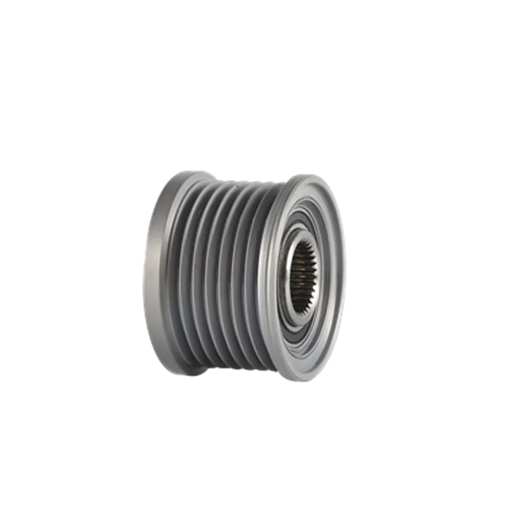 Hot Sale Alternator Pulley Tools Clutch Overrunning Alternator Pulley