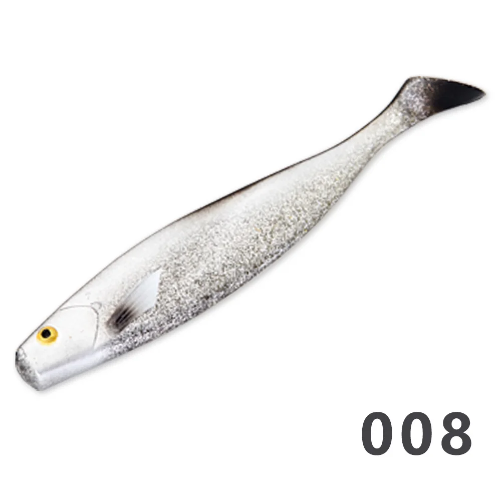 saltwater bass fishing pro shad lure