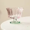 Pink and Green