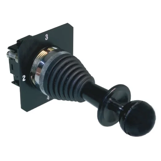 5-Position Lever Manipulator Core for Construction Farm Restaurant ...
