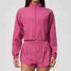 Pink Jacket
