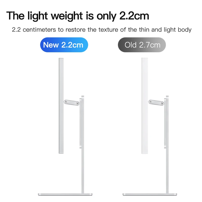 KUYCON G27P 27 Inch 5K LED Gaming Monitor | 75Hz, Anti-Blue Light