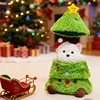 Christmas tree gift-xidi dog