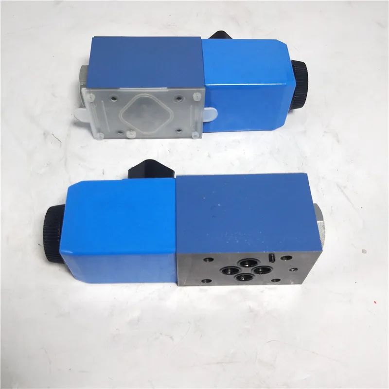 Proportional Directional Valve Kbfdg4v Dg4v Series Hydraulic Control ...