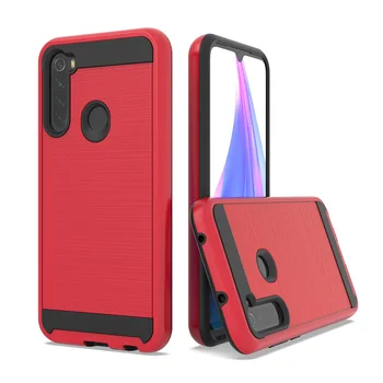 Wholesale Popular Original Back Cover Phone Cases For Xiaomi Redmi note 8 8A