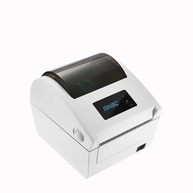 product label printer