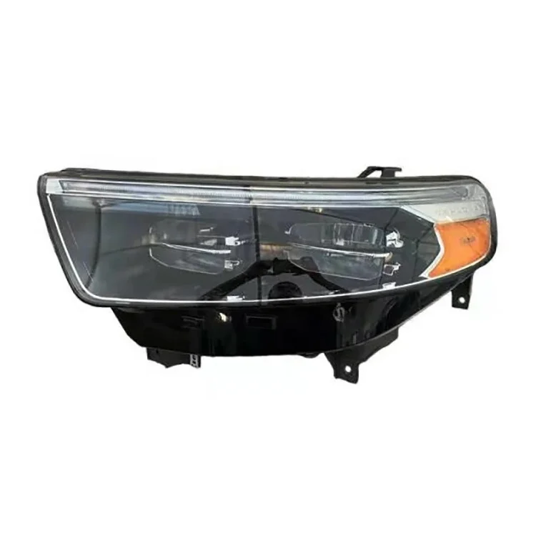 High Guarantee Auto Accessories Car Led Headlamp LB5B-13008-DF OEM LB5B-13W029-DG Car Headlight Led for Ford Explorer 2020 2021