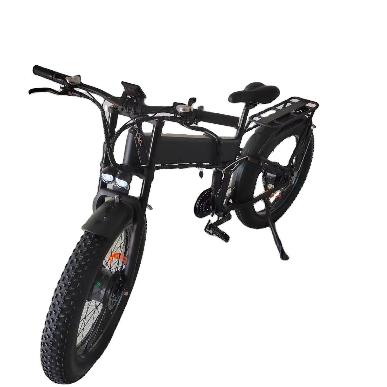 Ebike Elettrificare La Bicicletta City Bike Kit Trasformazione