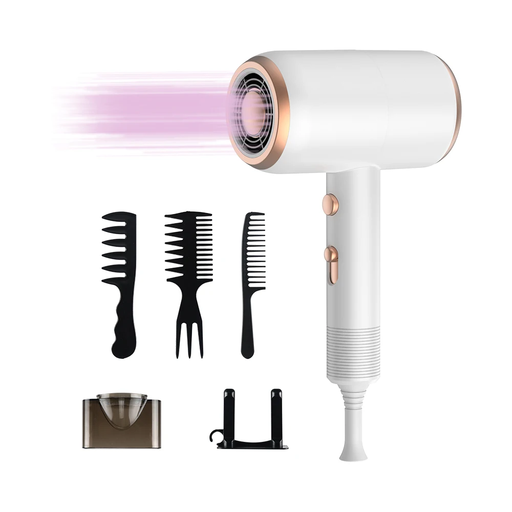 未使用】miCOLA ION HAIR DRYER 1200W 未使用】miCOLA ION HAIR