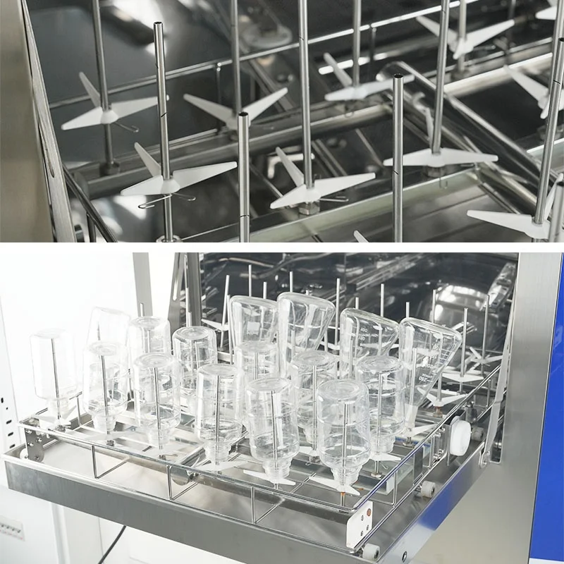 BIOBASE Washer Disinfector Washing Machine Surgical Instruments Automatic Washer Disinfector