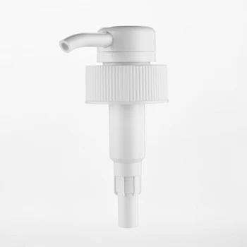 New Hot Sale 24/410 28/410 Screw Hand Plastic Lotion Press Pump for Hand Wash Shampoo Shower Gel Bottle