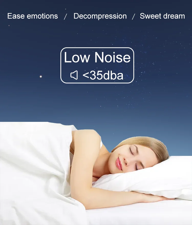 HVAC hotel lobby cool fogger scent diffuser machine fragrance machine scent marketing hotel scent machine