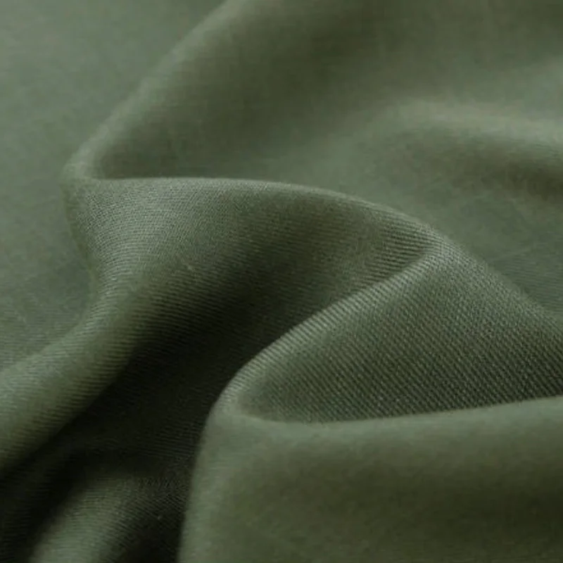 Высококачественная тканая швейная одежда для одежды «diy» дышащая в наличии оптовая продажа мягкая 100% чистая натуральная вискозная ткань платьев