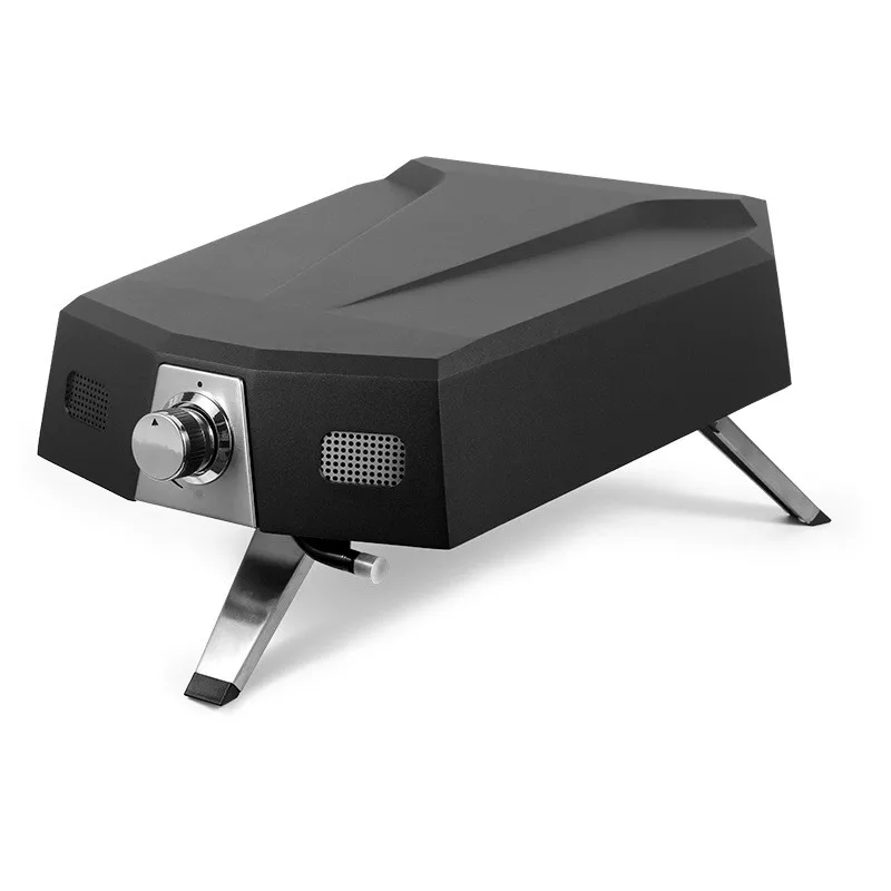 Портативная газовая печь для