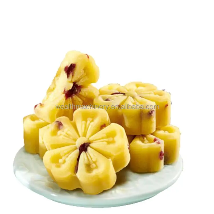 Производители поставляют Оборудование для производства бисквитов, оборудование для линии производства бисквитов