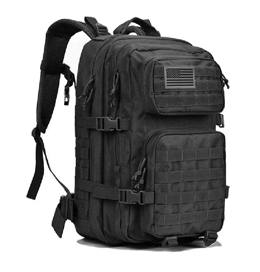 FREE SAMPLE Practical Assault Backpack Large Outdoor Survival 3 Day Assault Bag Backpack