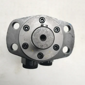 Excavator Gear Pump Parker BMR-400-4BDN1 JCB Hydraulic Pump 3cx 3dx 4cx