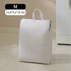 White M
