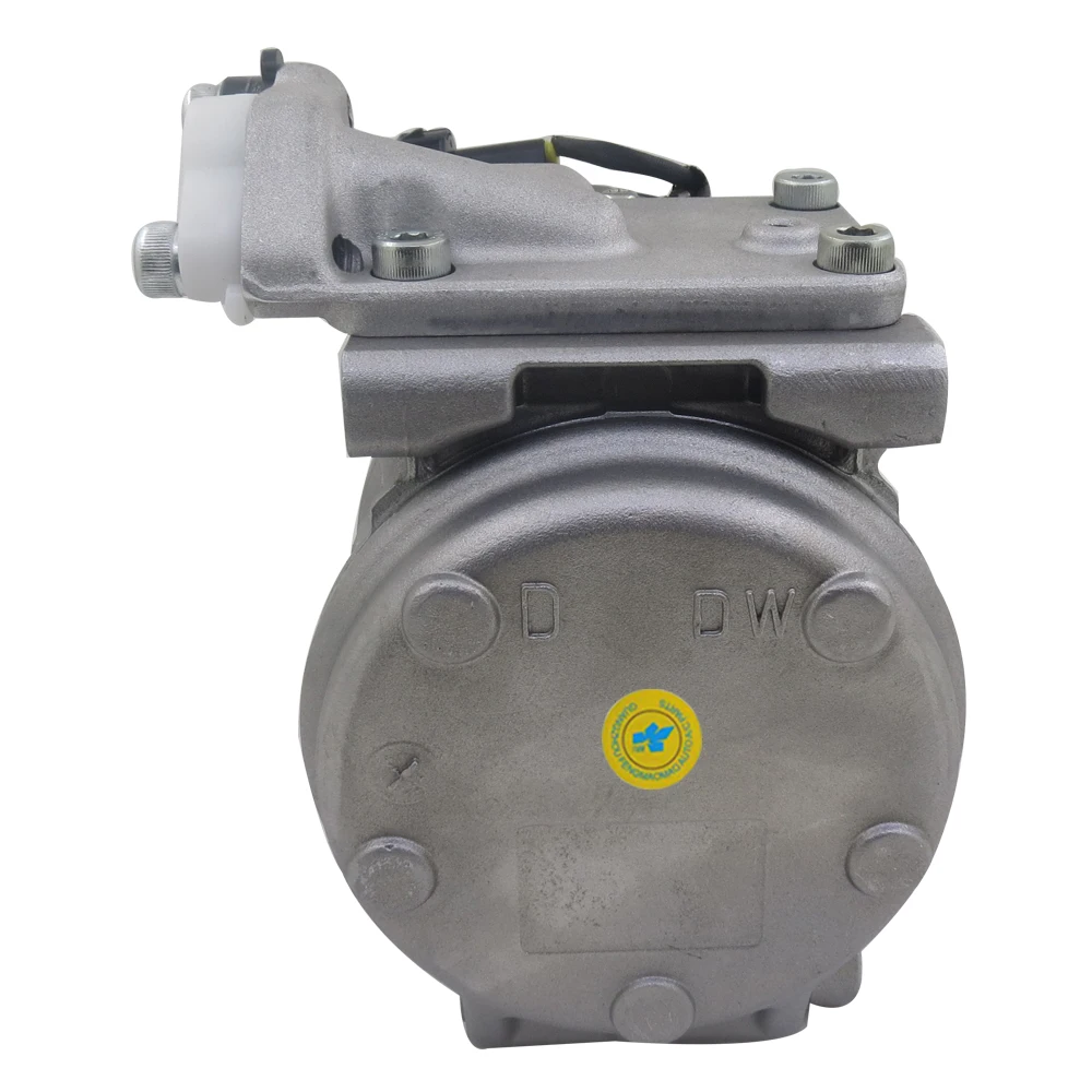 现代Genesis Coupe 97701-2M000 977012M000 10PA17C交流空调压缩机